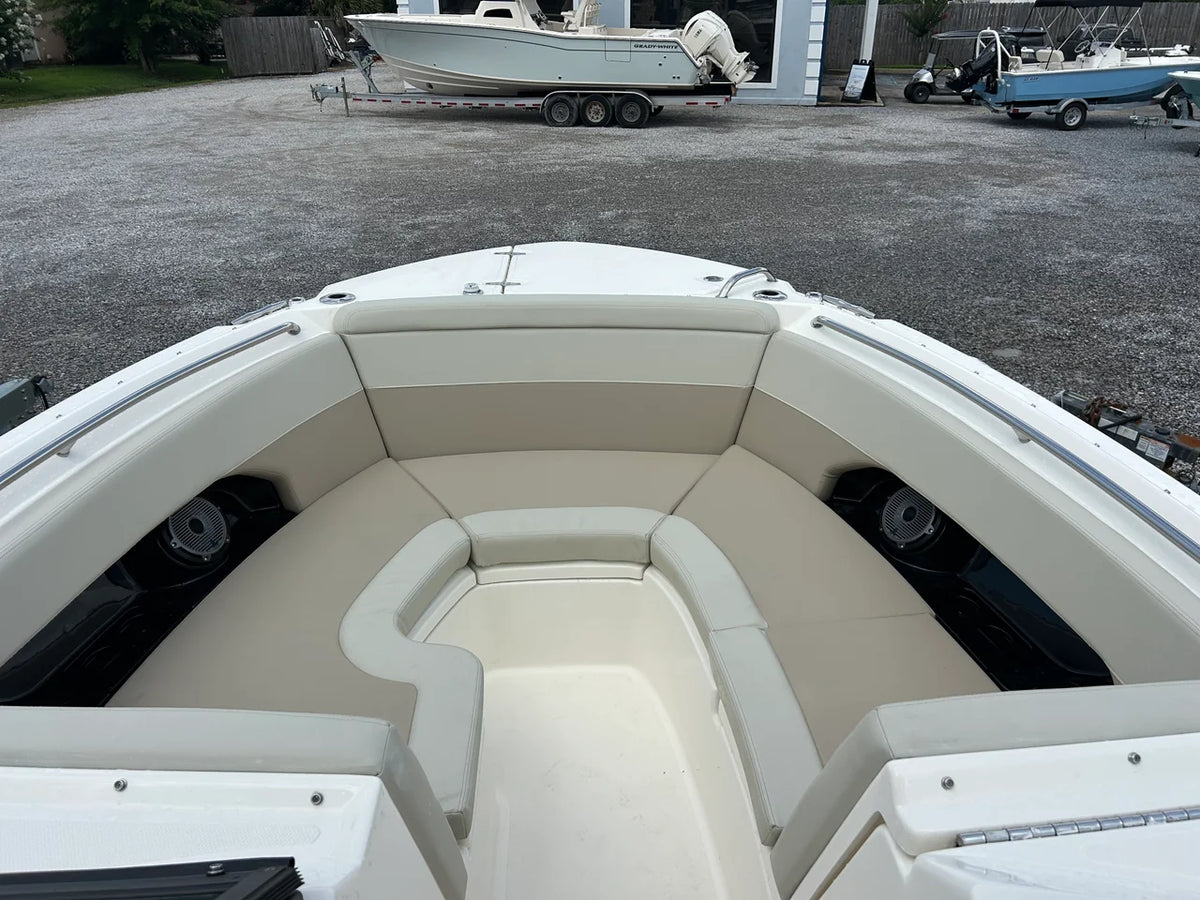 2026 Boston Whaler 240 Vantage 24.0 feet, Gulf Shores, AL #20