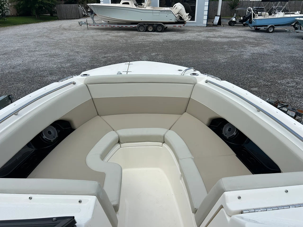 2026 Boston Whaler 240 Vantage 24.0 feet, Gulf Shores, AL #20