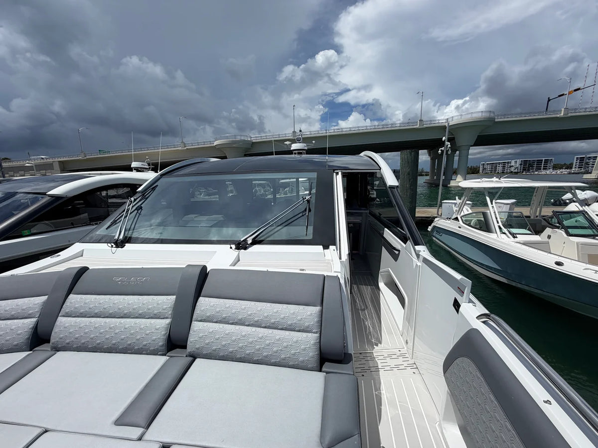 2026 Galeon 435 GTO 43.0 feet, Jupiter, Florida #38