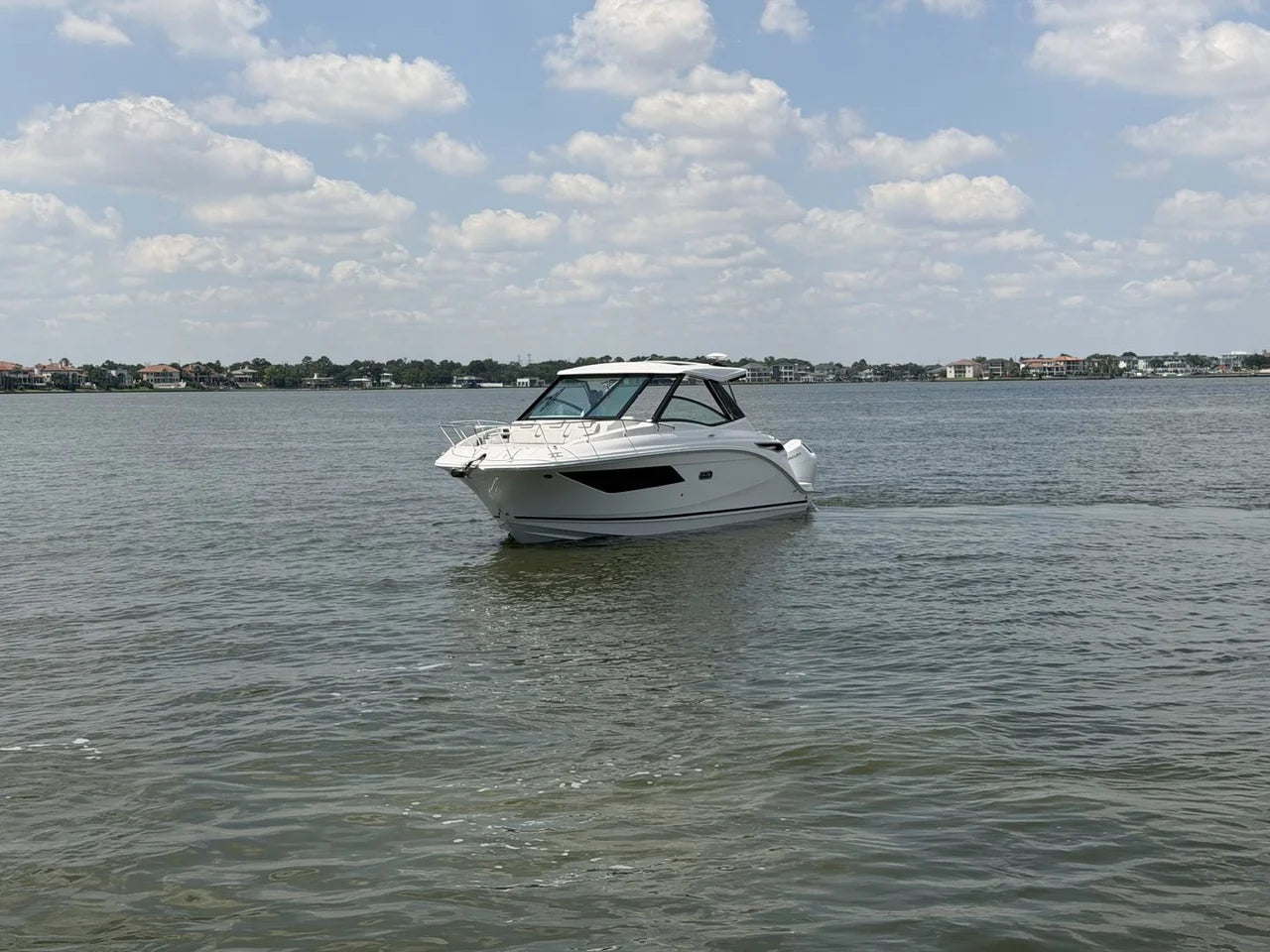 2026 Sea Ray Sundancer 320 Outboard 32.0 feet, Seabrook, TX #4