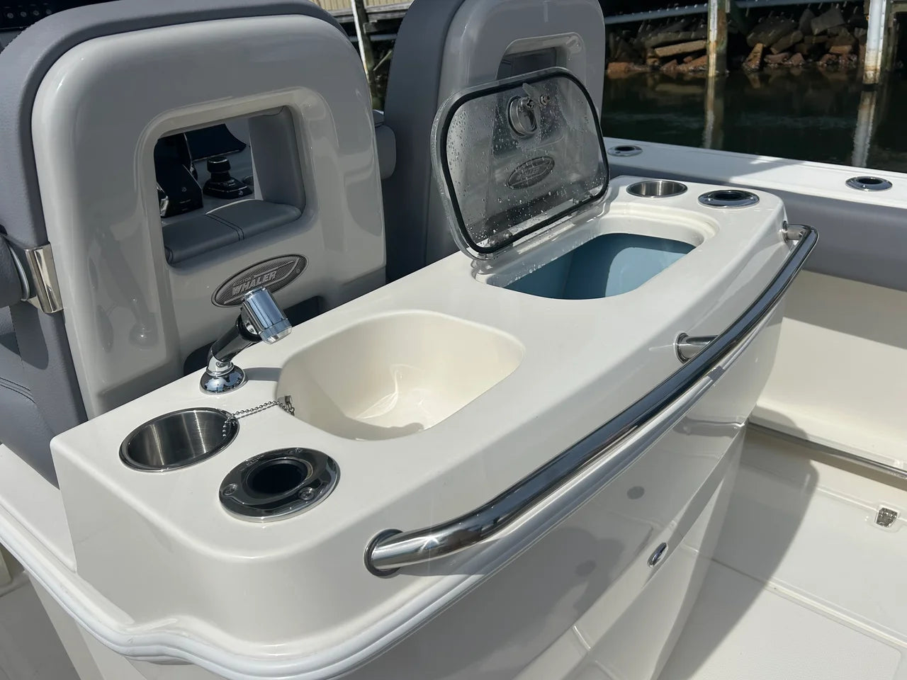 2026 Boston Whaler 280 Outrage 28.0 feet, Pensacola, Florida #15