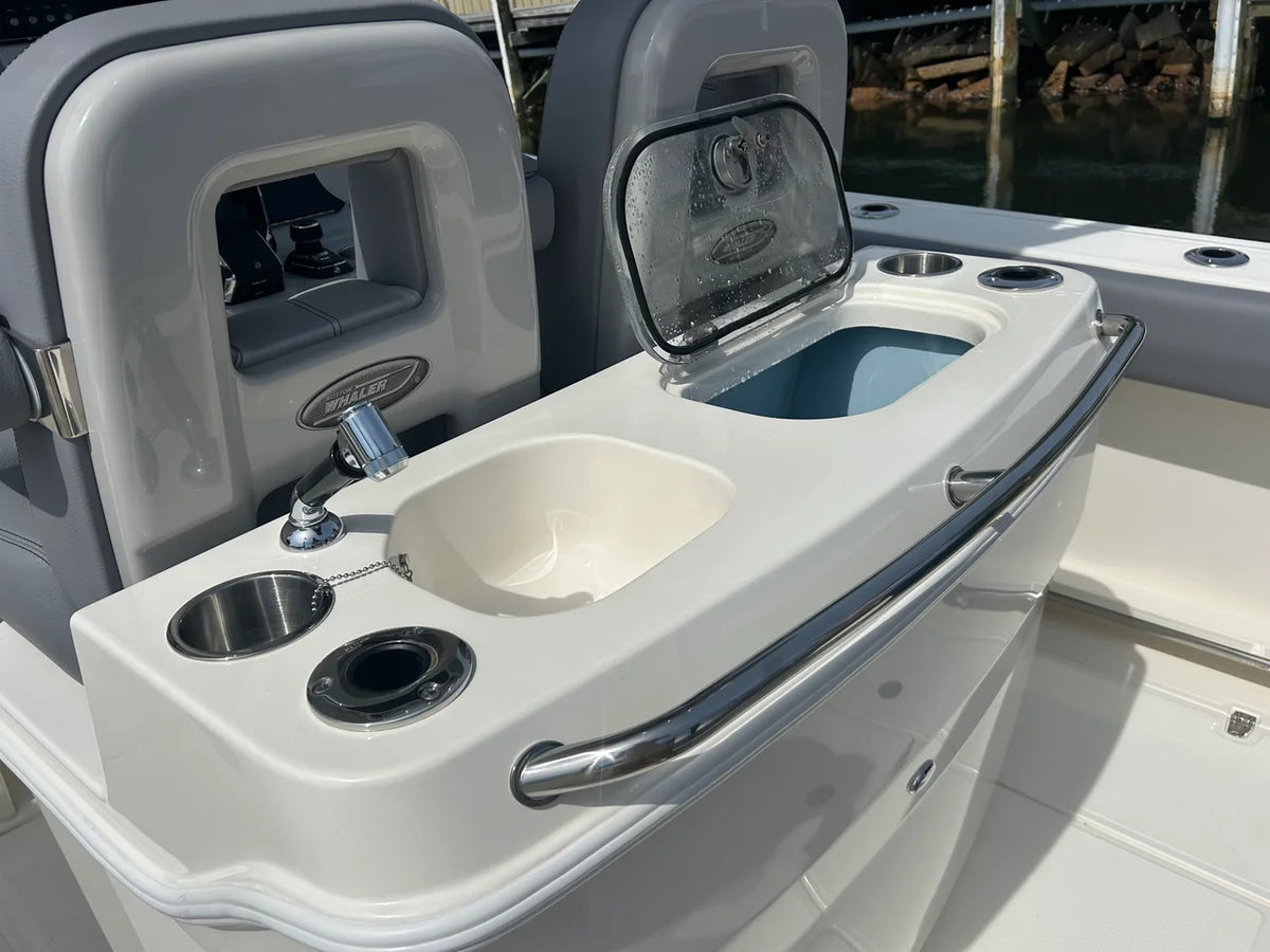2026 Boston Whaler 280 Outrage 28.0 feet, Pensacola, Florida #15