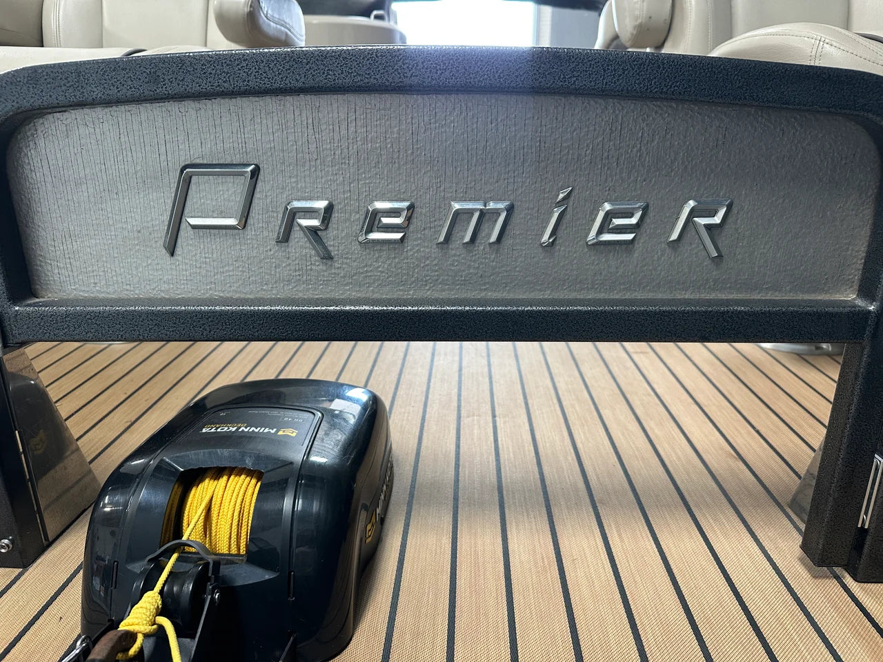 2015 Premier 241 CAST A WAY 24.0 feet, Nisswa, Minnesota #10