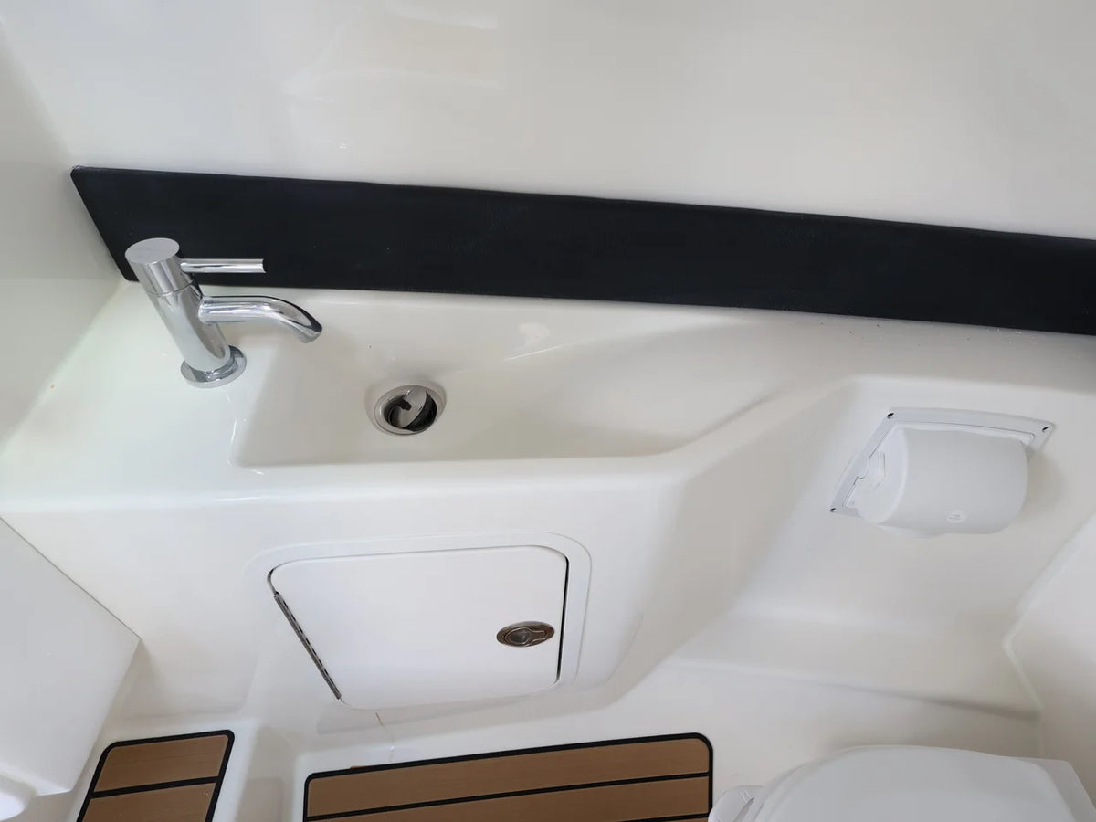 2027 Sea Ray SLX 260 Outboard 26.0 feet, Naples, Florida #25