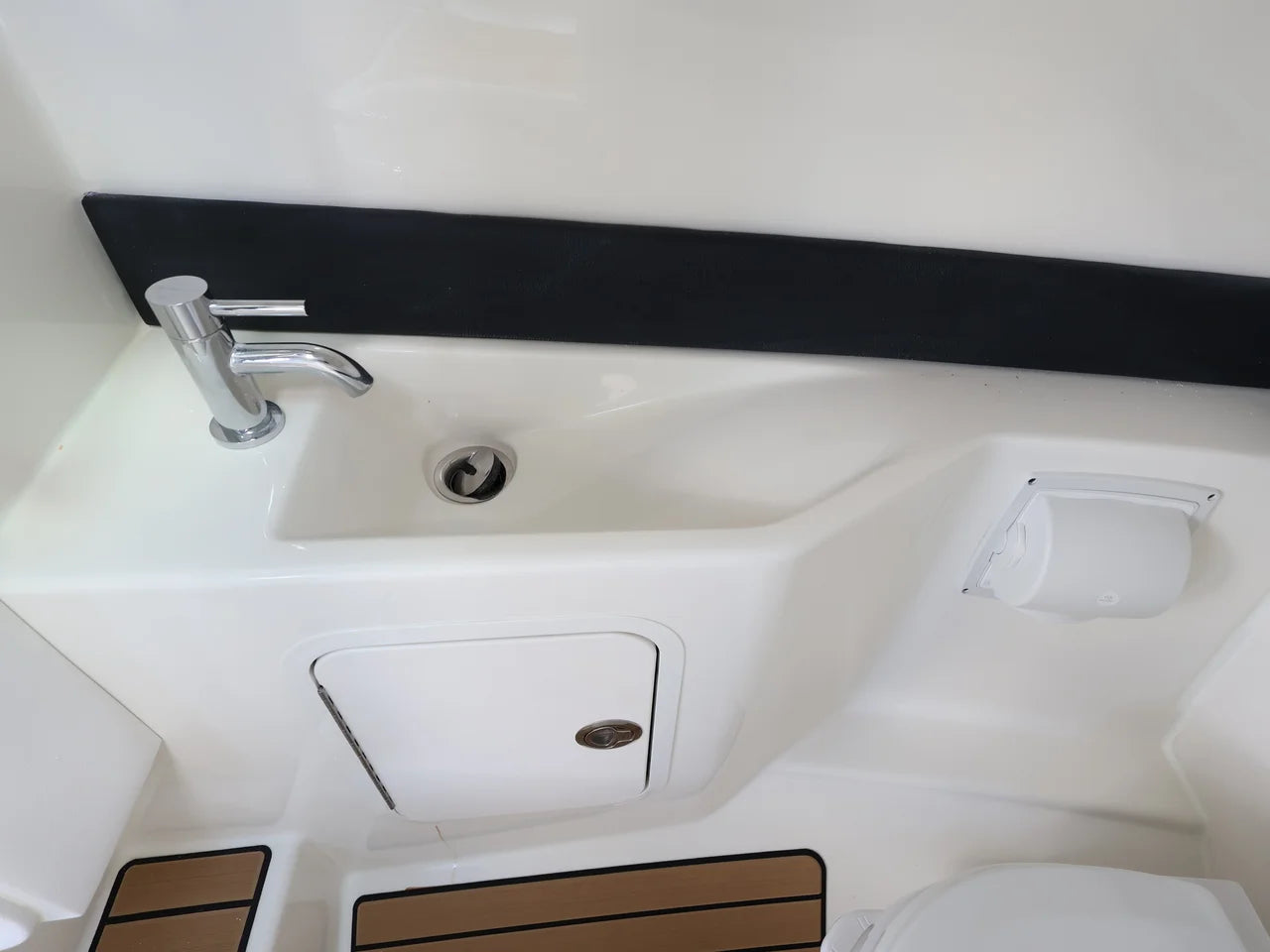 2027 Sea Ray SLX 260 Outboard 26.0 feet, Naples, Florida #25