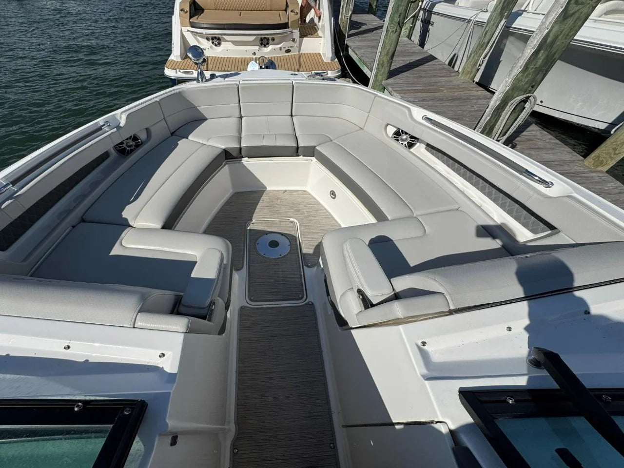 2021 Sea Ray SLX 310 31.0 feet, Somers Point, New Jersey #39