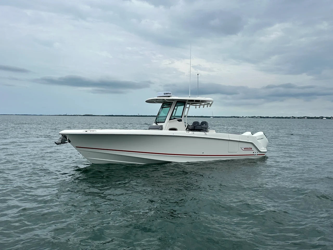 2026 Boston Whaler 280 Outrage 28.0 feet, Pensacola, Florida #1
