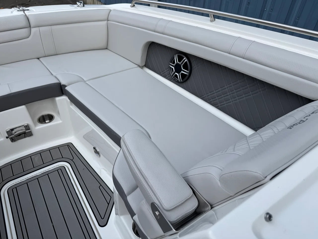 2026 Sea Ray SDX 290 29.0 feet, Lake Ozark, MO #48