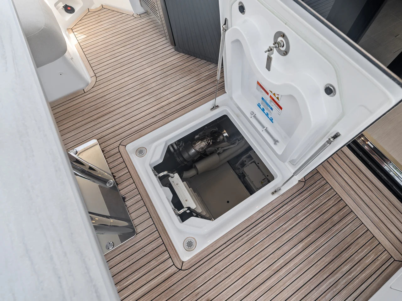 2026 Azimut Fly 53 53.0 feet, Pompano Beach, FL #78