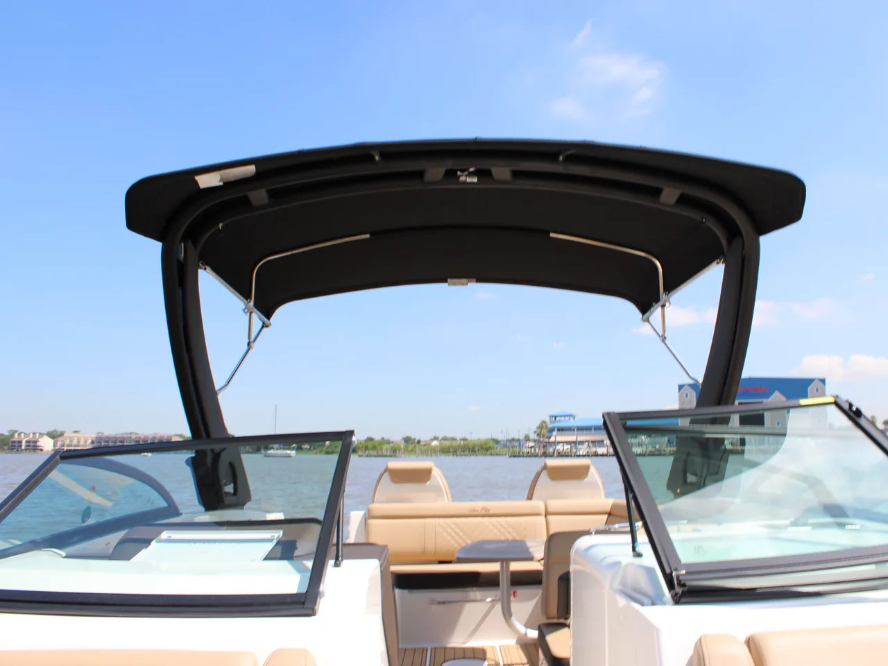2026 Sea Ray SDX 290 29.0 feet, Seabrook, TX #14