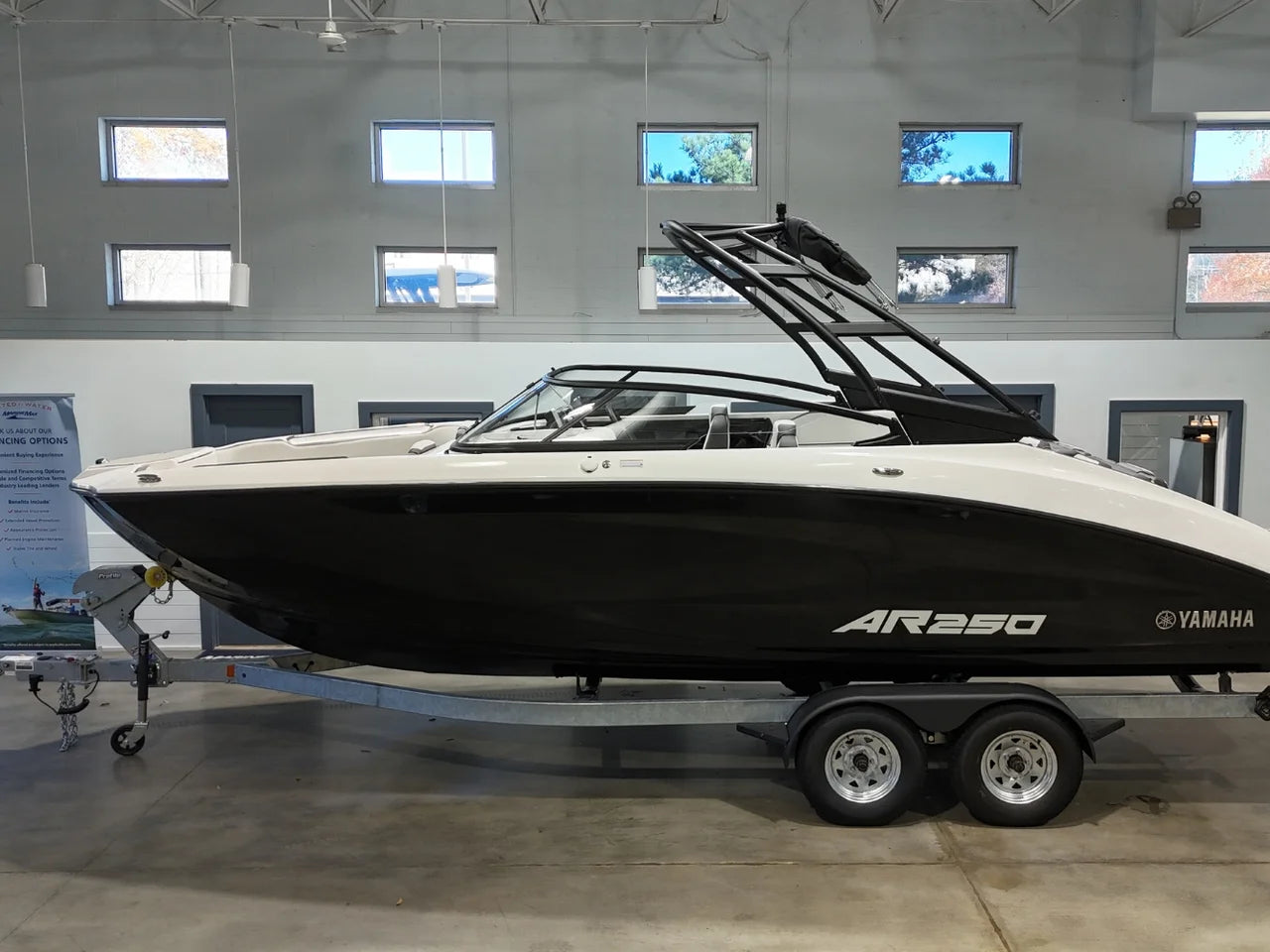 2026 Yamaha AR250 25.0 feet, Cornelius, North Carolina #1