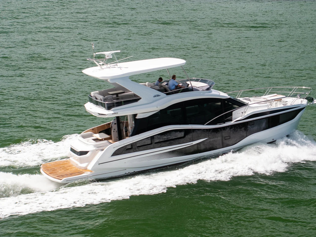 2027 Galeon 520FLY 52.0 feet, Fort Myers, FL #60