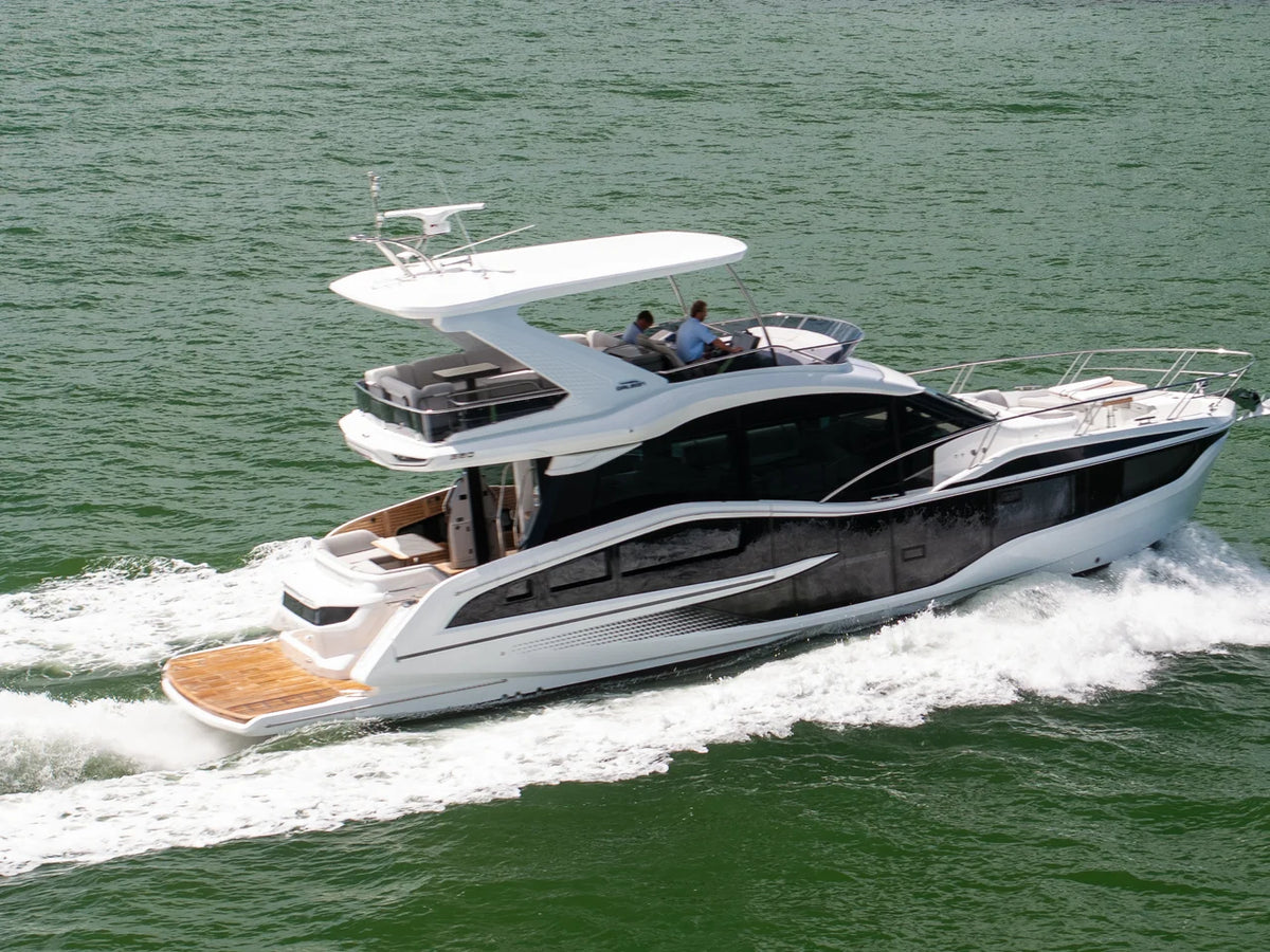 2027 Galeon 520FLY 52.0 feet, Fort Myers, FL #60