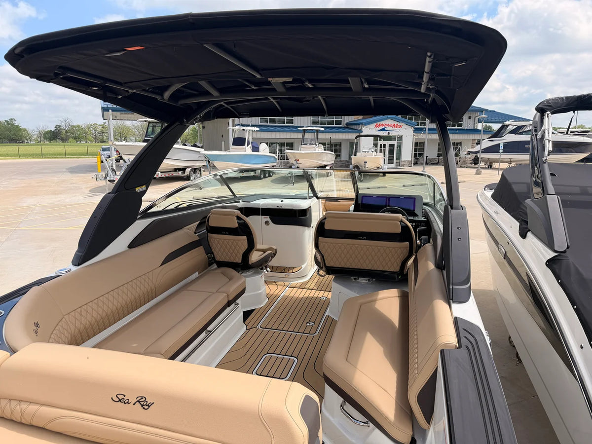 2026 Sea Ray SLX 280 28.0 feet, Monkey Island, OK #7