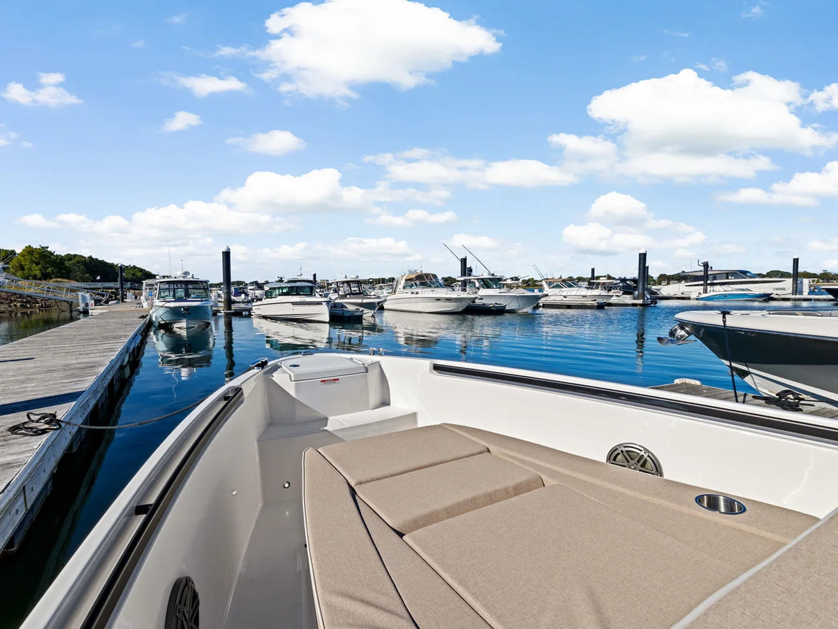 2026 Saxdor 320 GTC 32.0 feet, Quincy, MA #40