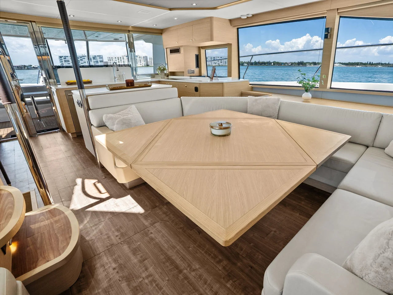 2024 Aquila 54 Yacht 54.0 feet, St Petersburg, FL #58