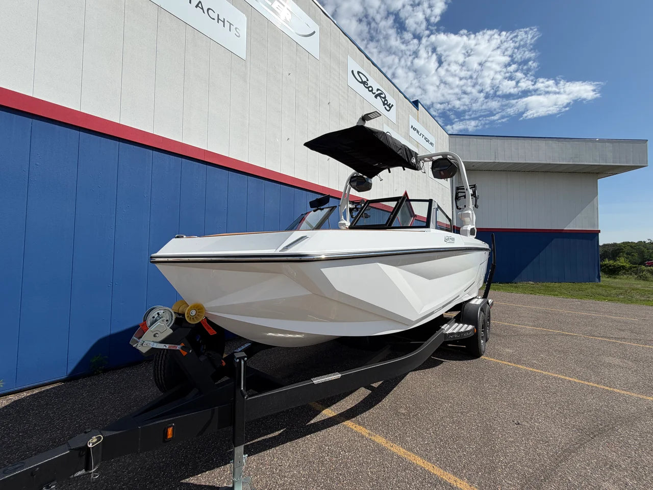2026 Nautique Super Air Nautique GS22 22.0 feet, Rogers, MN #3