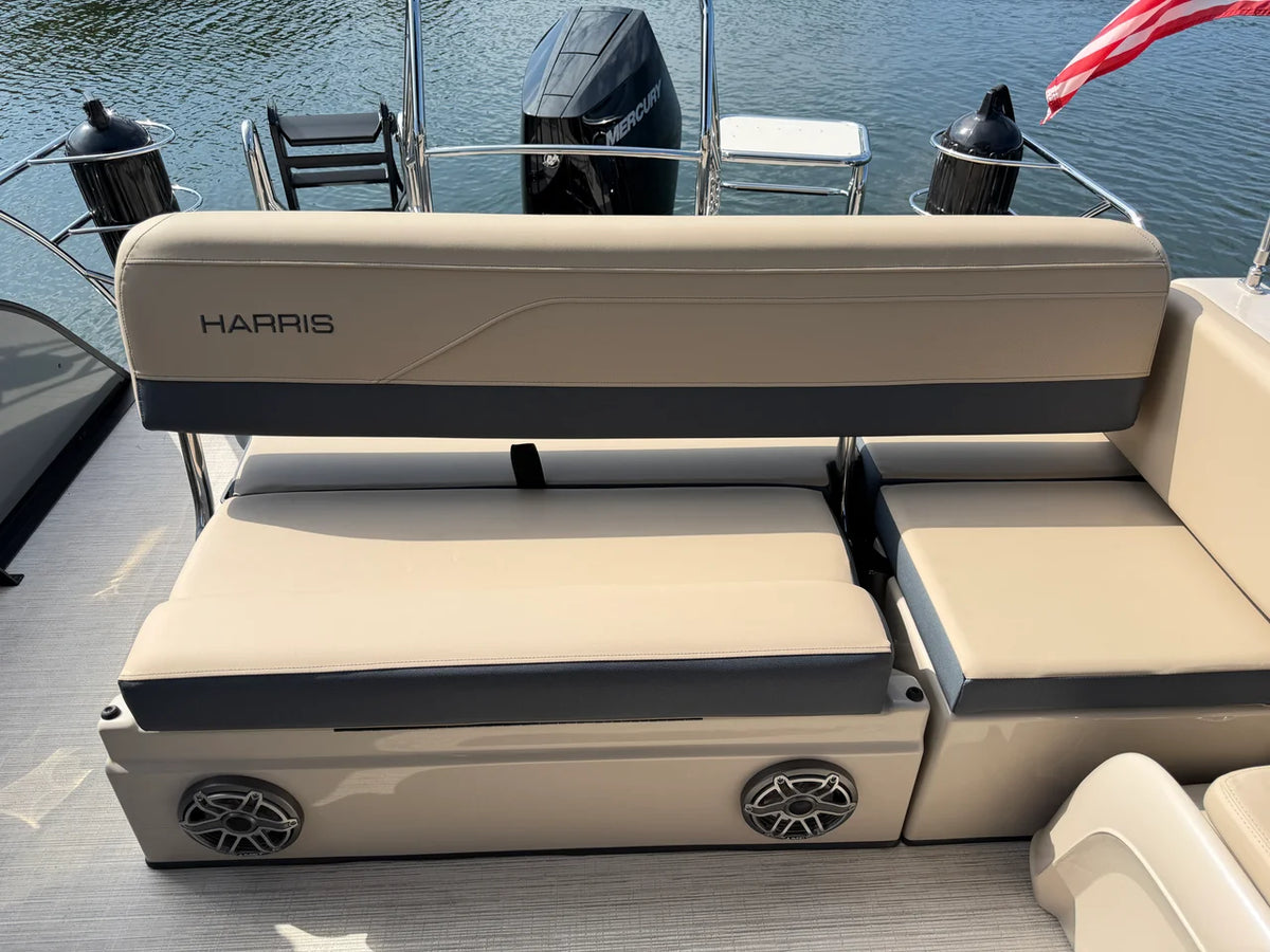 2027 Harris Grand Mariner 250 25.0 feet, Lake Wylie, SC #17