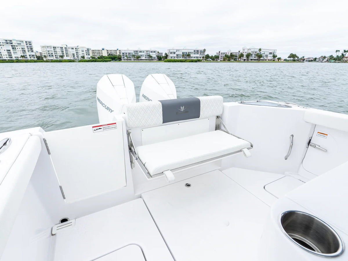 2024 Bertram 28 CC 28.0 feet, St Petersburg, FL #7