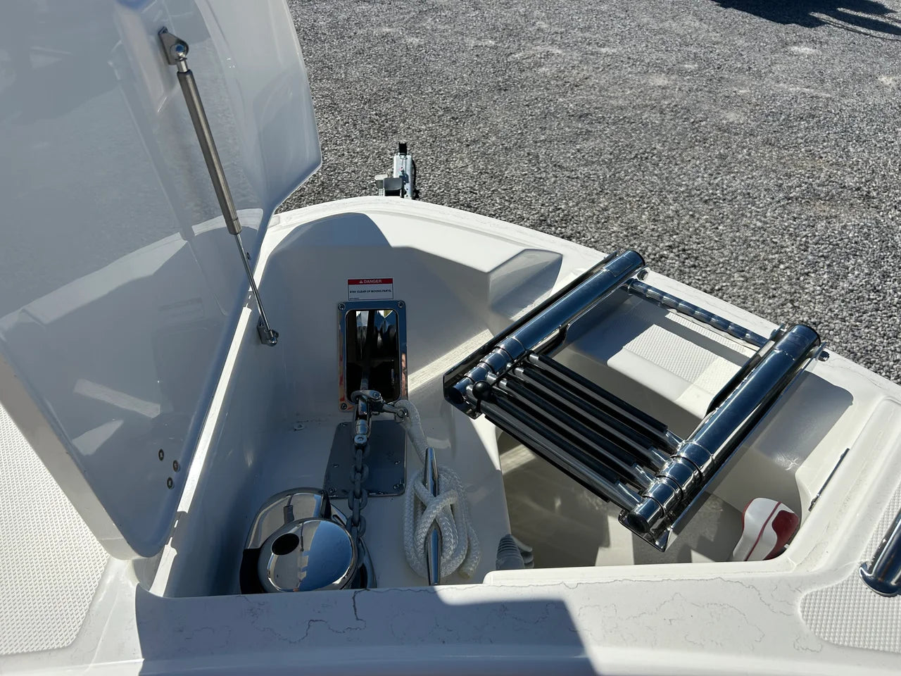 2026 Boston Whaler 280 Vantage 28.0 feet, Gulf Shores, Alabama #28
