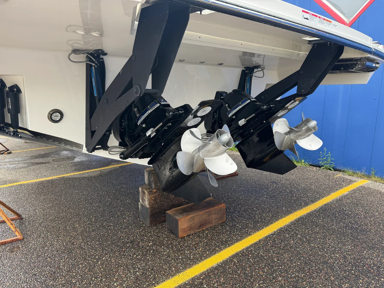 2026 Sea Ray SLX 400 40.0 feet, Rogers, MN #6