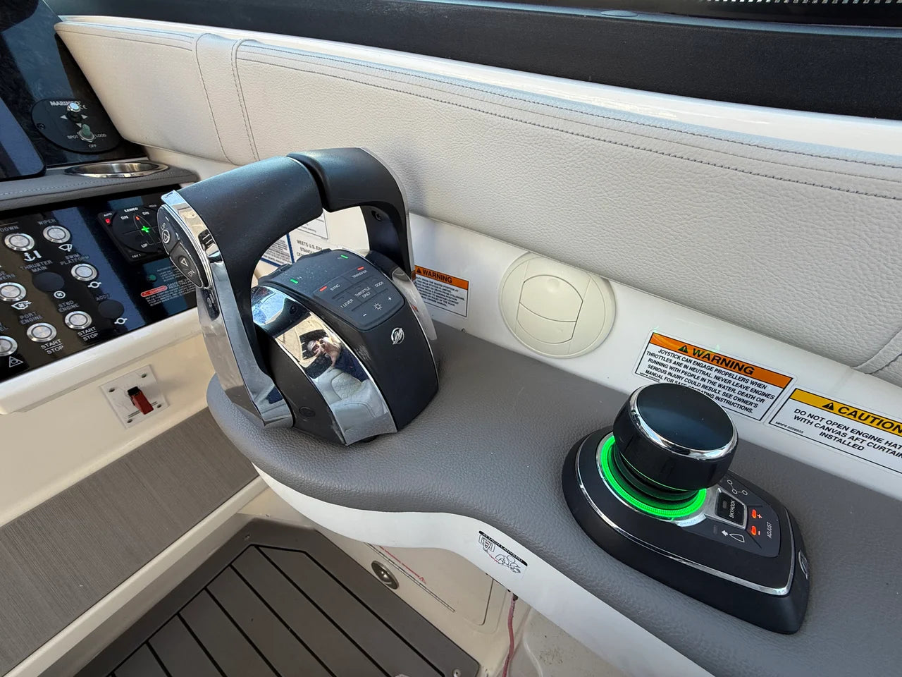 2021 Sea Ray 320 SUNDANCER 32.0 feet, Brick Township, New Jersey #51