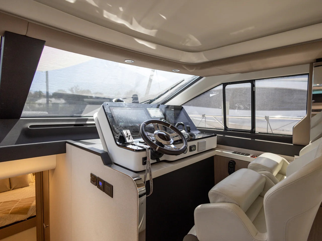 2023 Azimut AZ60 FLY 60.0 feet, Fort Myers, FL #32