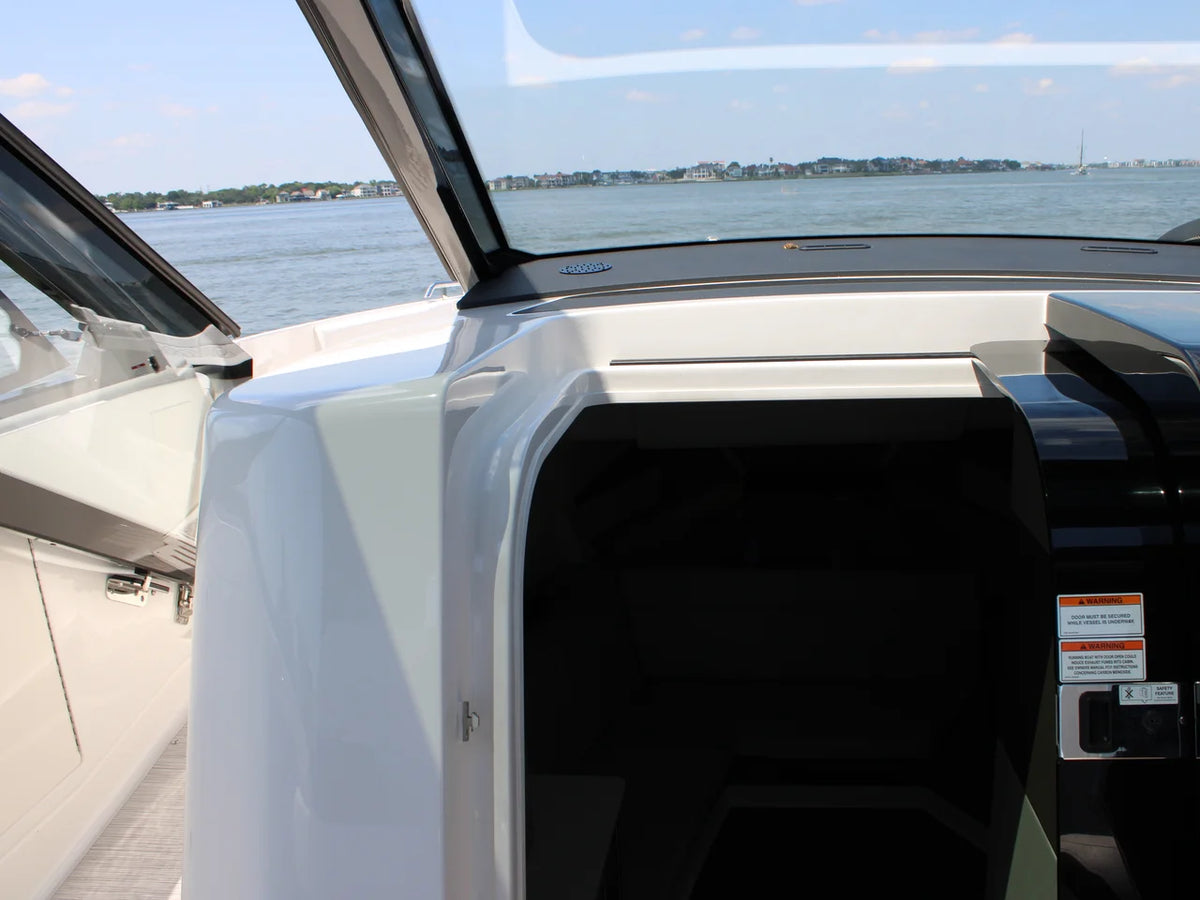 2026 Sea Ray Sundancer 370 Outboard 37.0 feet, Seabrook, TX #53