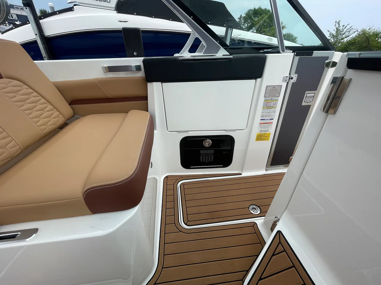 2020 Mastercraft X26 26.0 feet, Excelsior, Minnesota #21