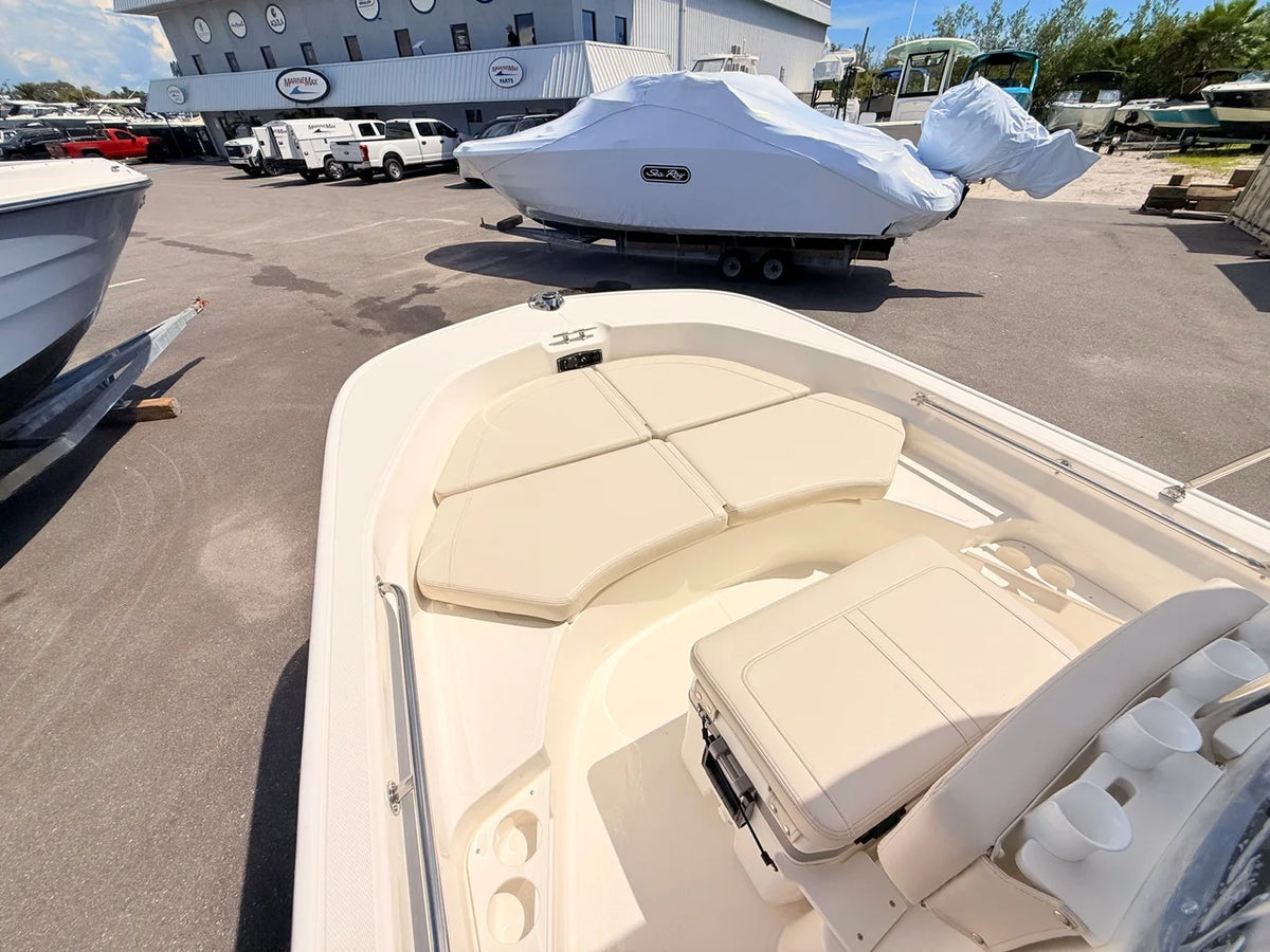 2027 Boston Whaler 170 Montauk 17.0 feet, St Petersburg, FL #31