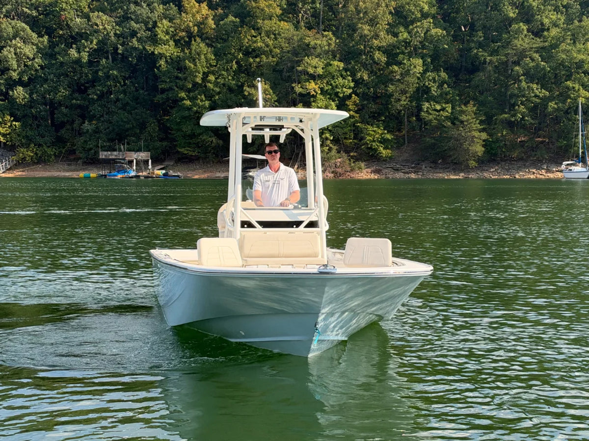 2027 Boston Whaler 210 Montauk 21.0 feet, Cumming, GA #33