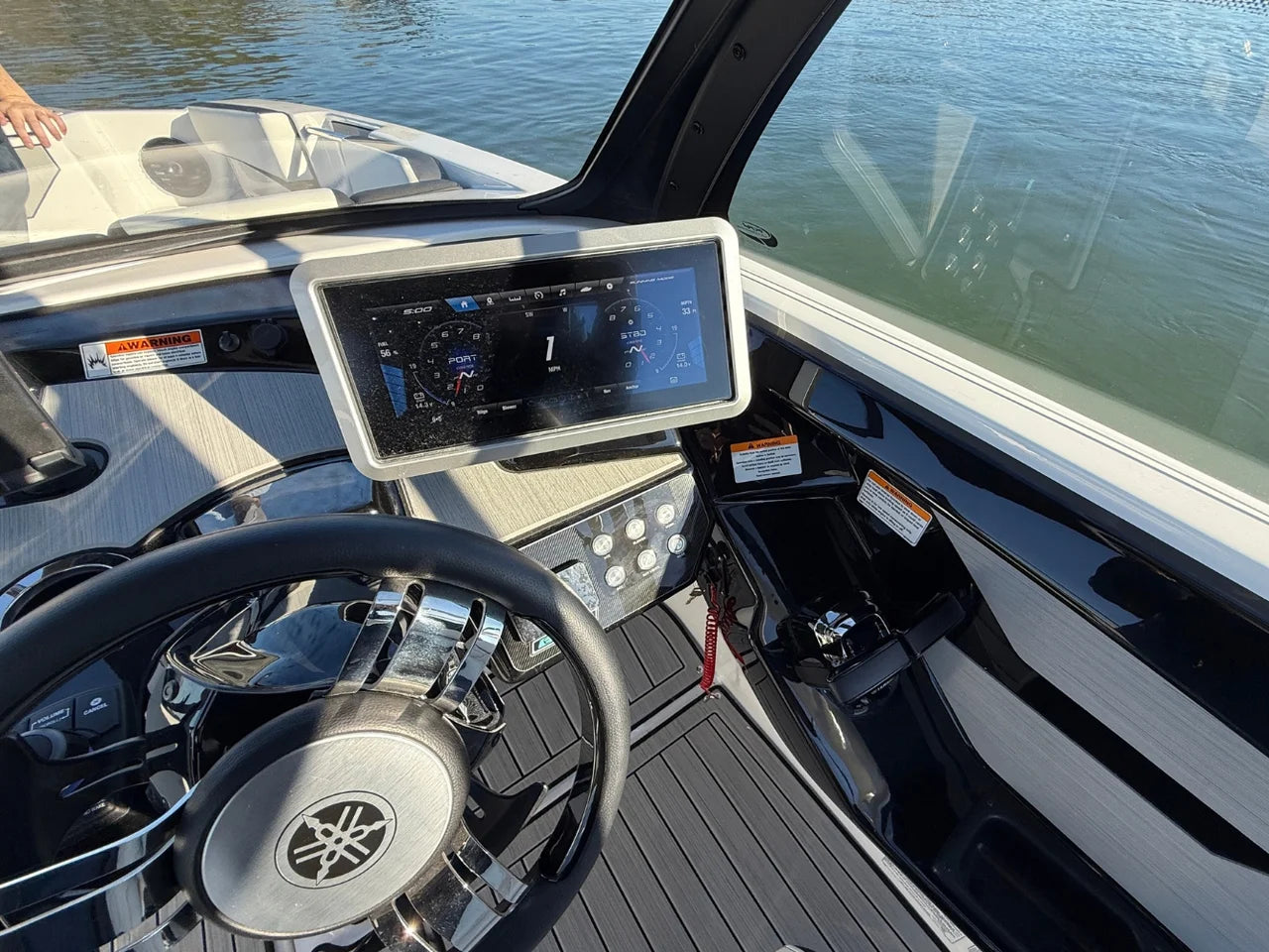2026 Yamaha 222SD 22.0 feet, Lake Wylie, SC #18