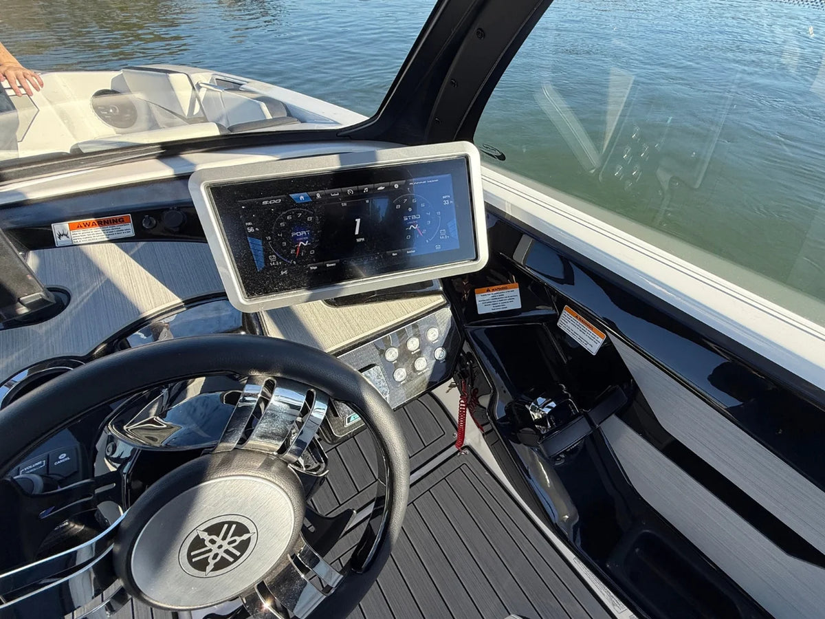 2026 Yamaha 222SD 22.0 feet, Lake Wylie, SC #18