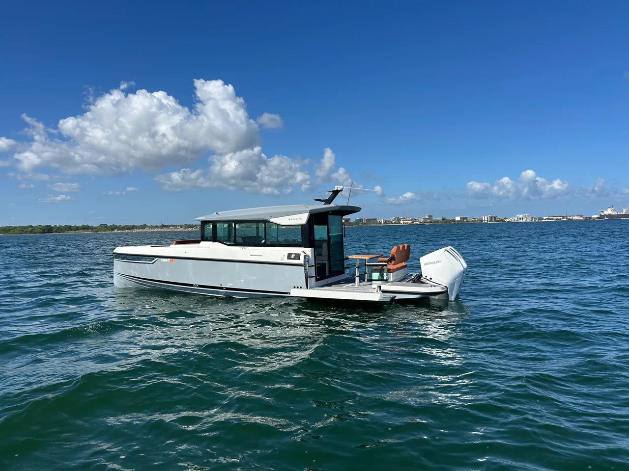 2025 Saxdor 320 GTC 32.0 feet, Pensacola, Florida #3