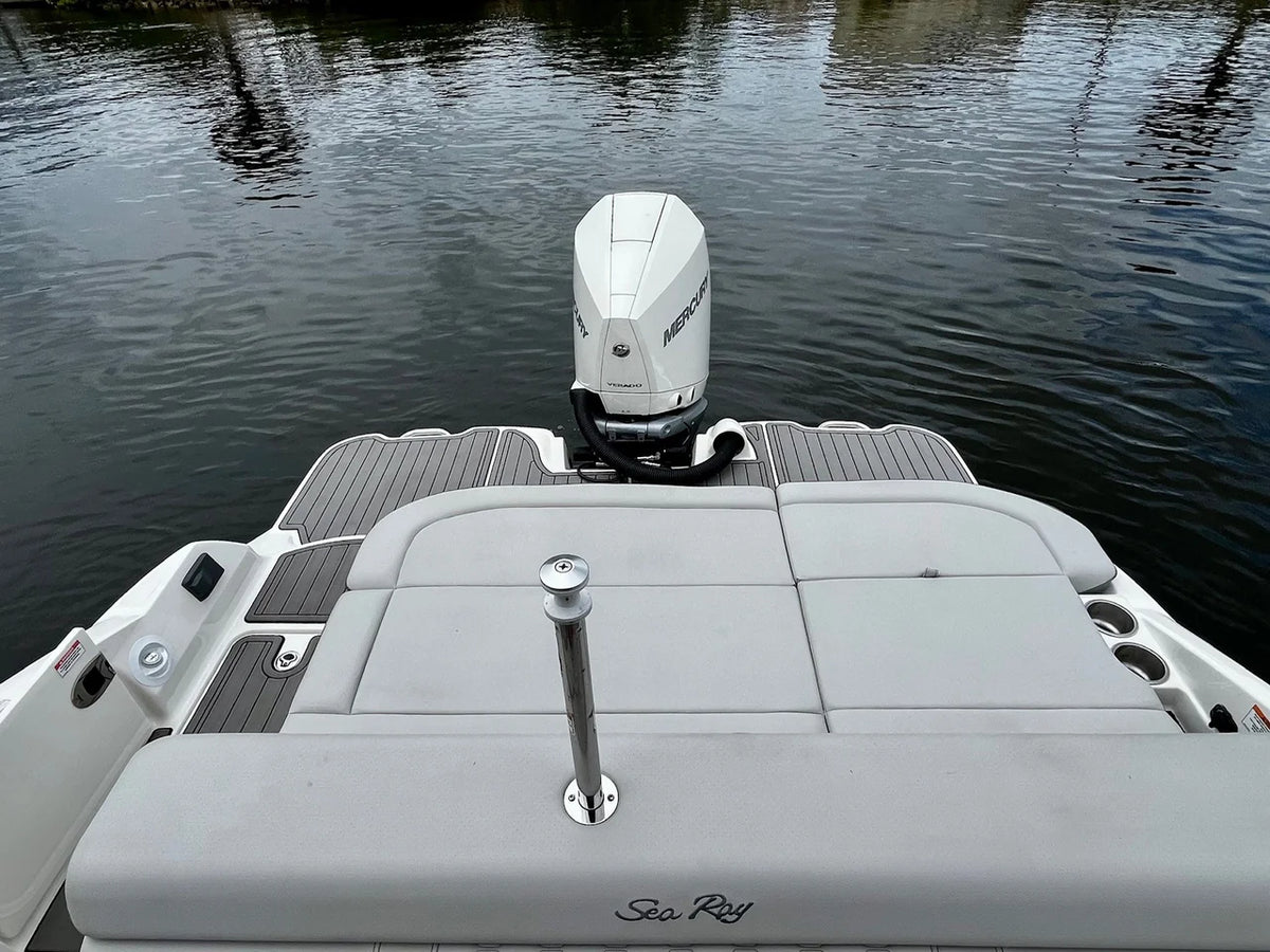 2024 Sea Ray 270 SDX OUTBOARD 27.0 feet, Venice, FL #14