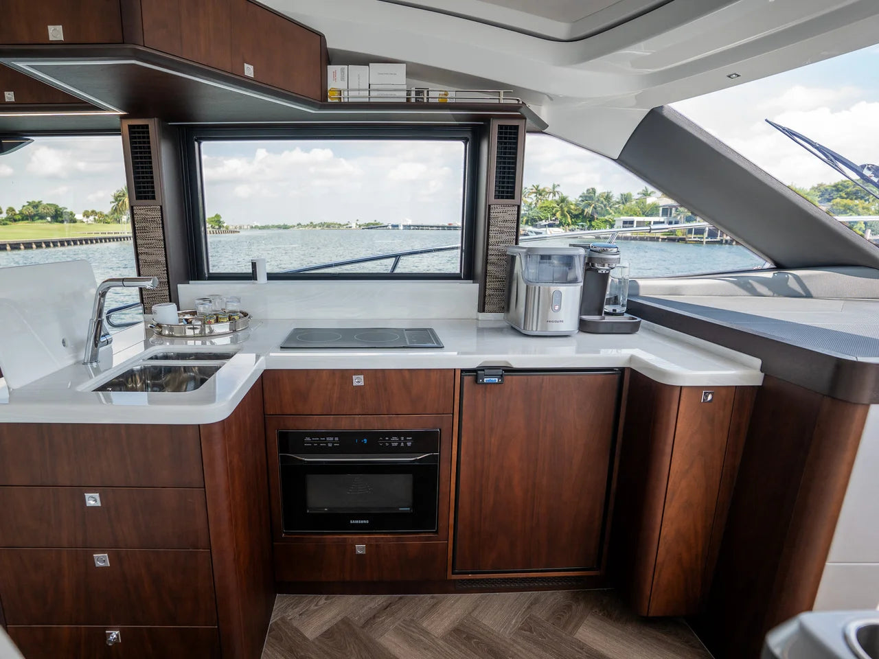 2025 Galeon 450 HTC 45.0 feet, Miami, FL #16