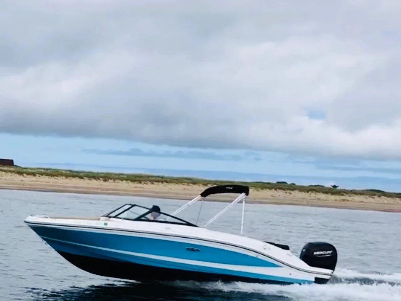 2021 Sea Ray 210 SPX OB 21.0 feet, Quincy, MA #1