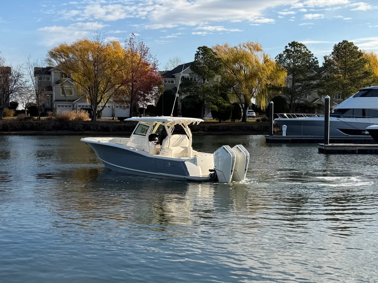 2026 Scout 330 LXF 33.0 feet, Grasonville, MD #6