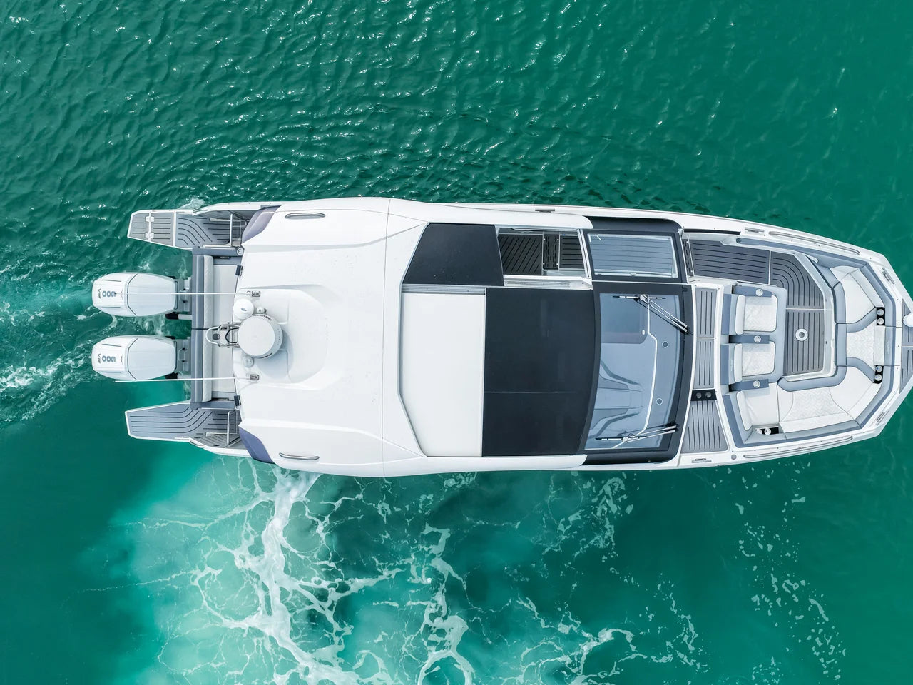 2023 Galeon 375 GTO 38.0 feet, Sarasota, Florida #65