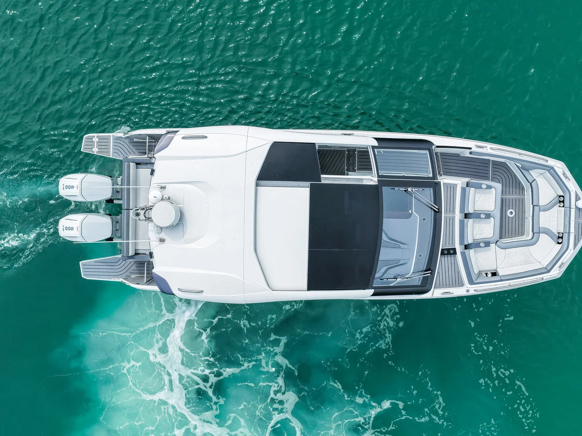 2023 Galeon 375 GTO 38.0 feet, Sarasota, FL #65