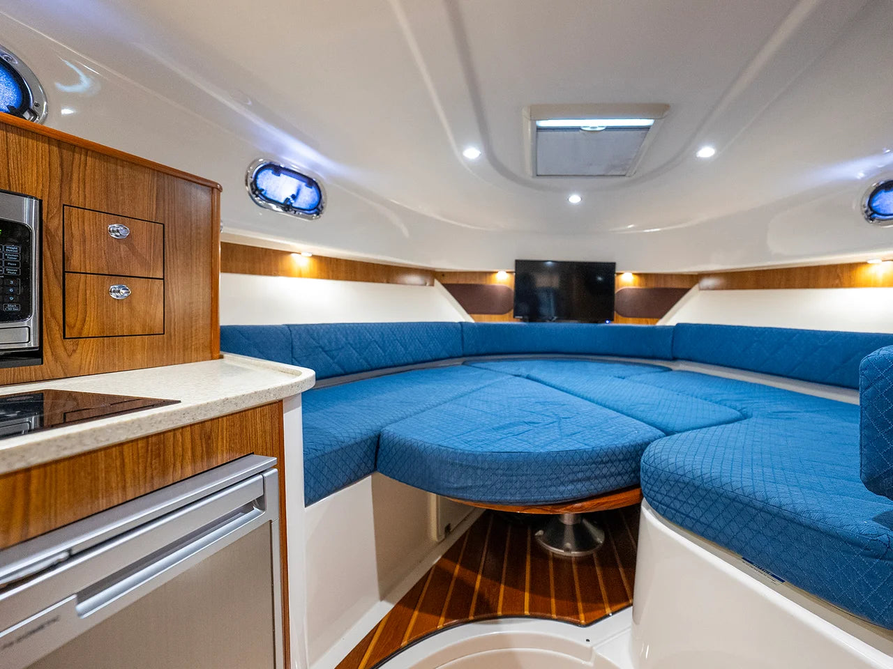 2012 Pursuit 345 OFFSHORE 36.0 feet, Coral Gables, FL #73