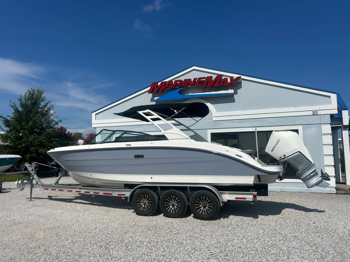 2027 Sea Ray SDX 270 Outboard 27.0 feet, Gulf Shores, AL #5