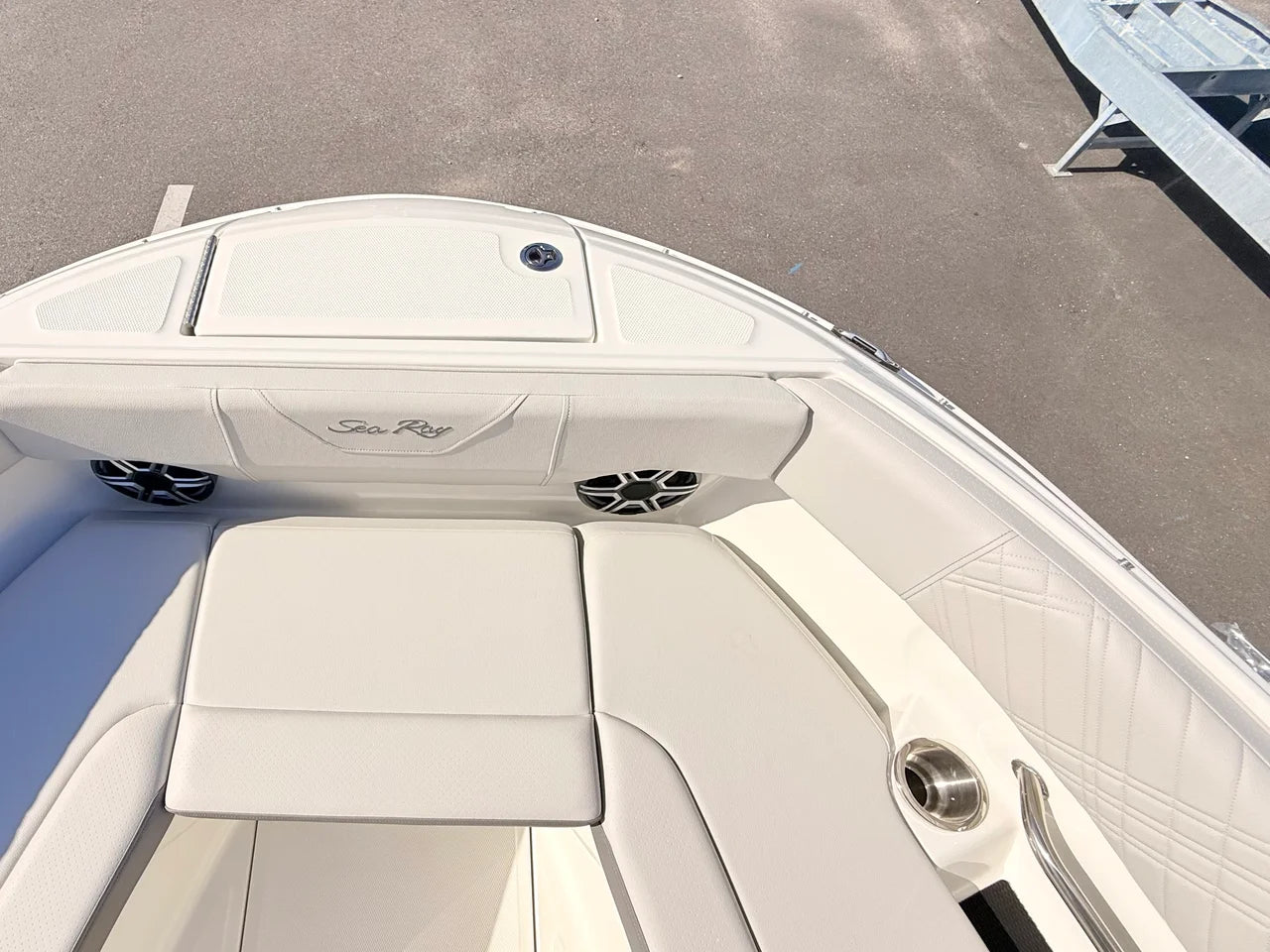 2026 Sea Ray SDX 250 Outboard 25.0 feet, St Petersburg, FL #50