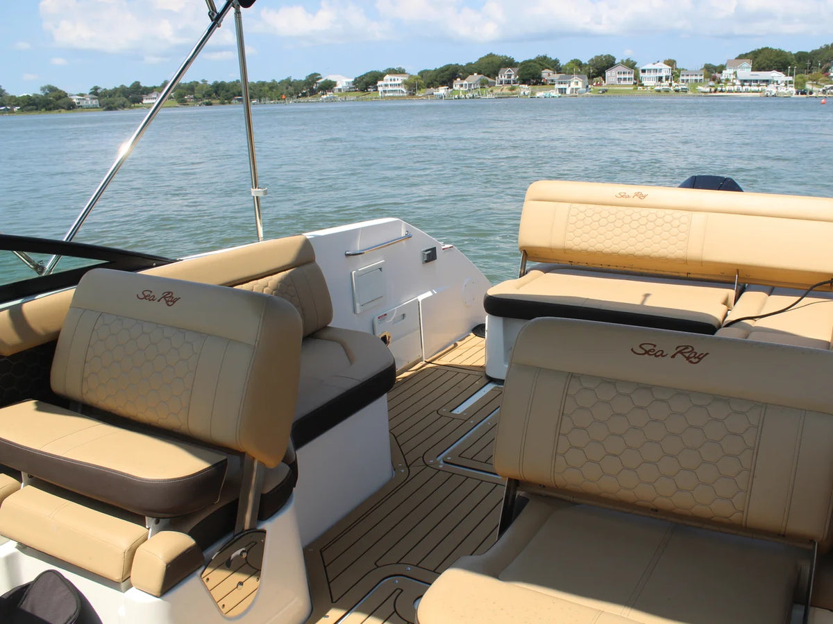 2022 Sea Ray 250 SDX OB 25.0 feet, Swansboro, NC #20
