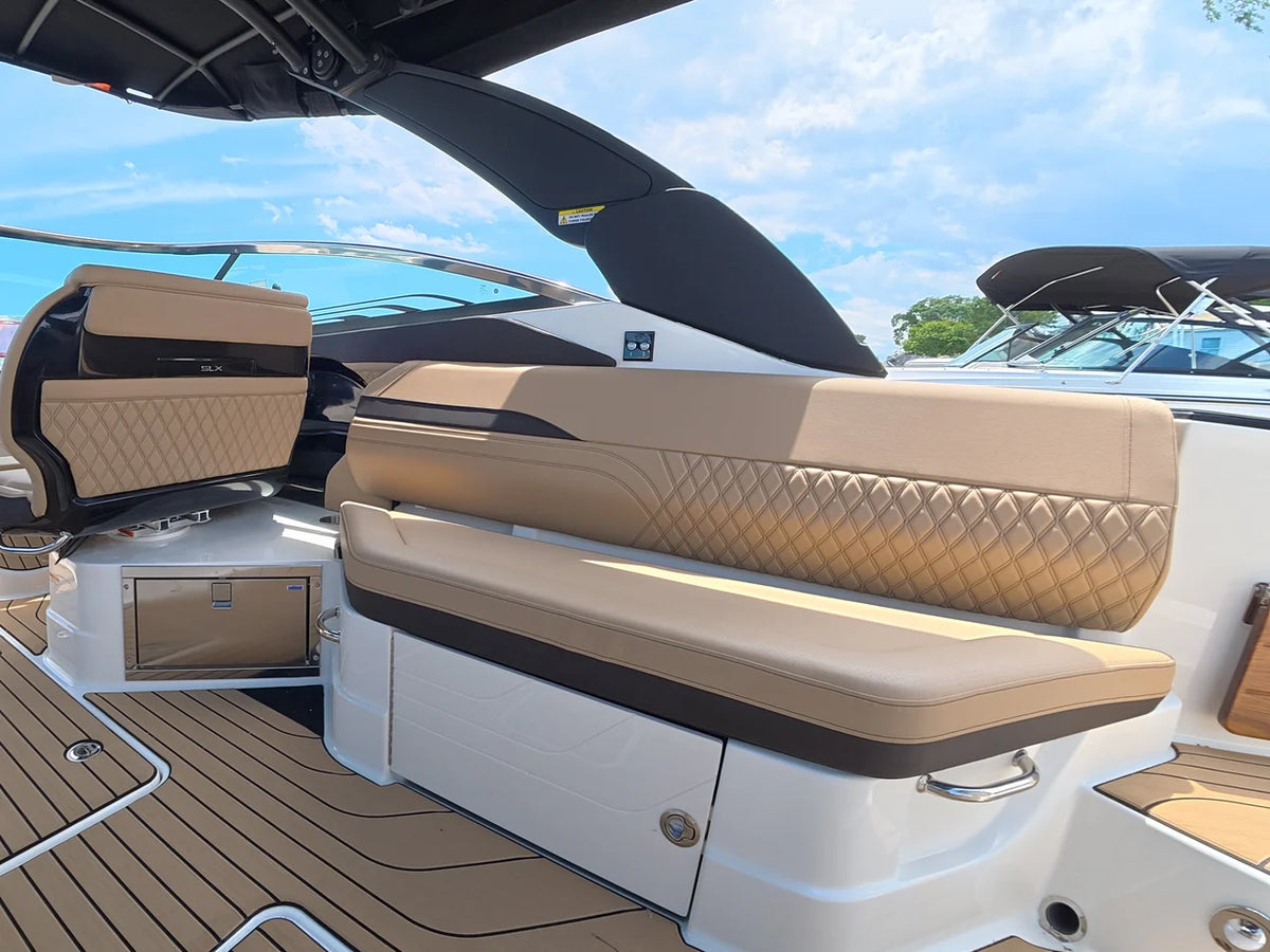 2026 Sea Ray SLX 280 Outboard 28.0 feet, Brant Beach, NJ #12