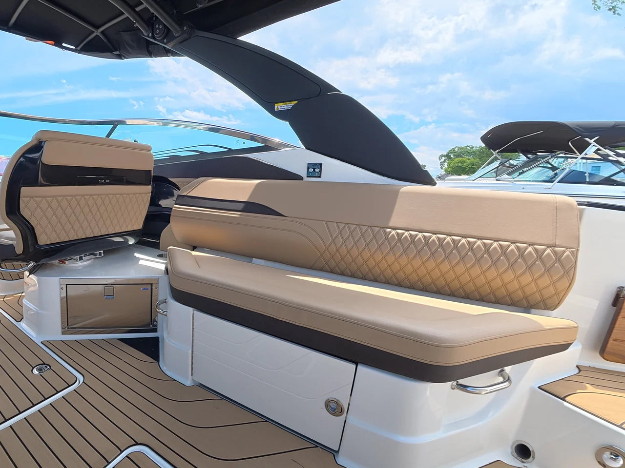 2026 Sea Ray SLX 280 Outboard 28.0 feet, Brick Township, New Jersey #12