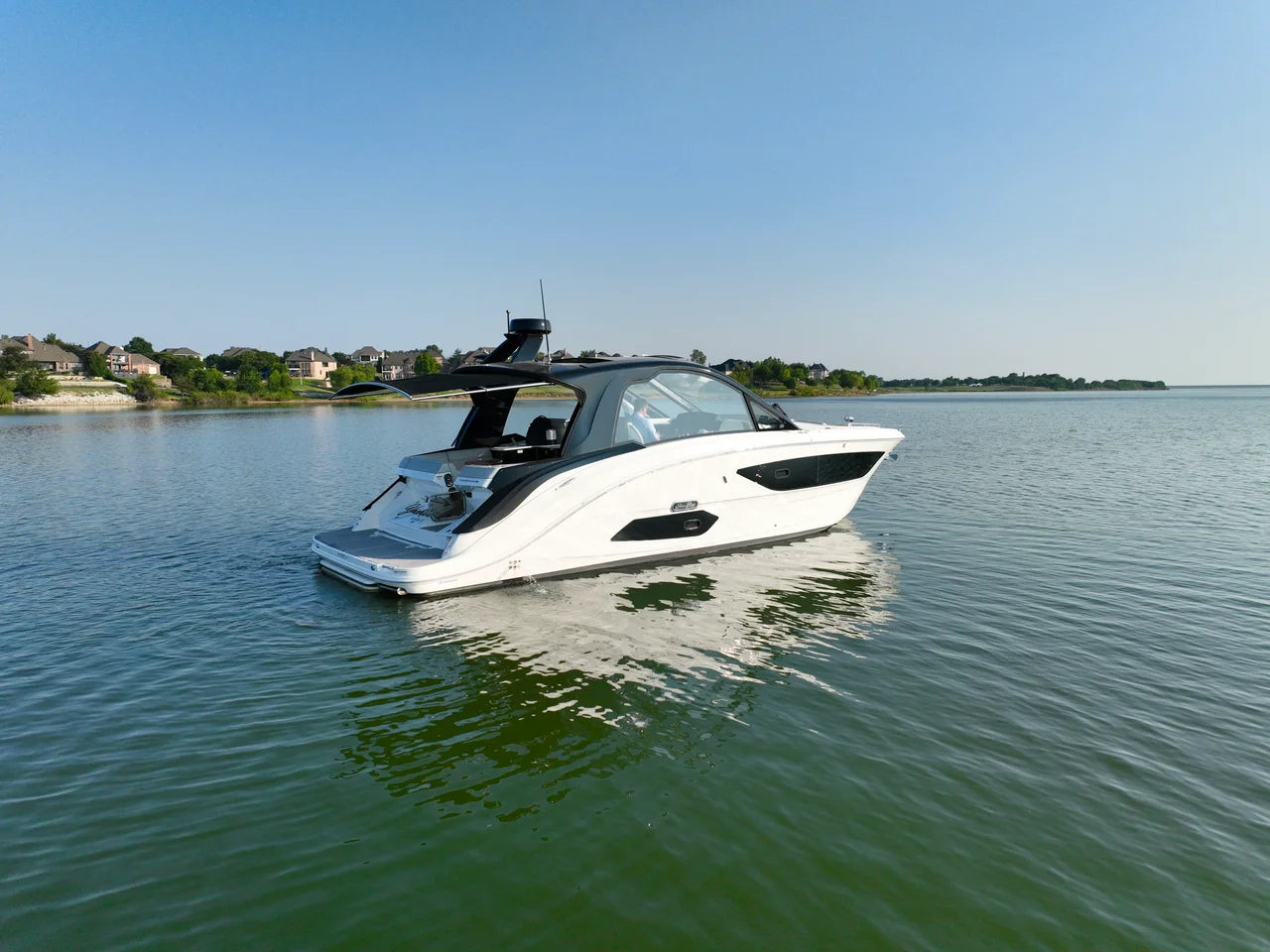 2025 Sea Ray Sundancer 370 37.0 feet, Lewisville, TX #6