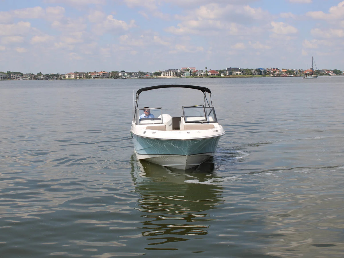 2026 Boston Whaler 210 Vantage 21.0 feet, Seabrook, TX #7