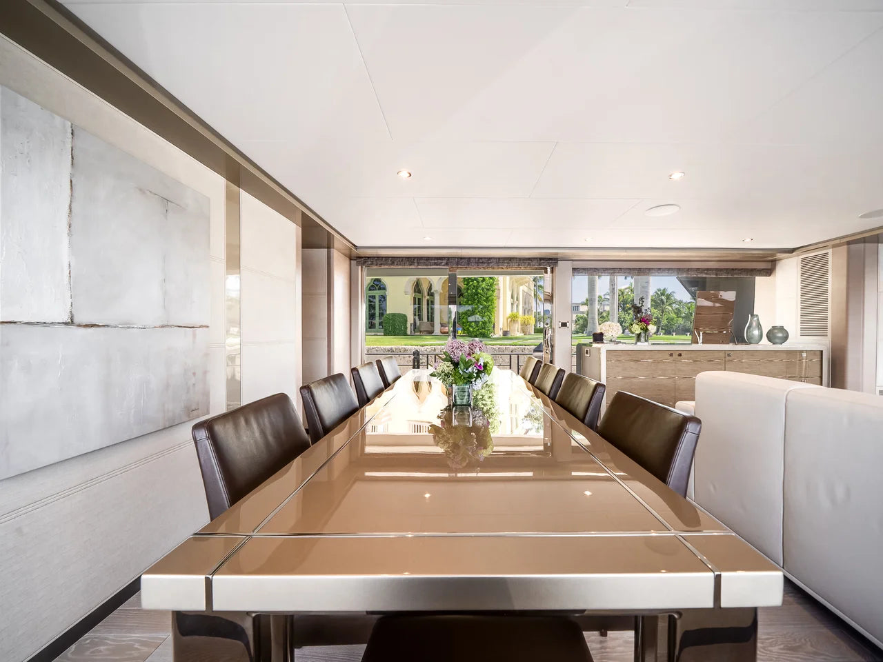 2025 Ocean Alexander 27R 88.0 feet, Fort Lauderdale, FL #30