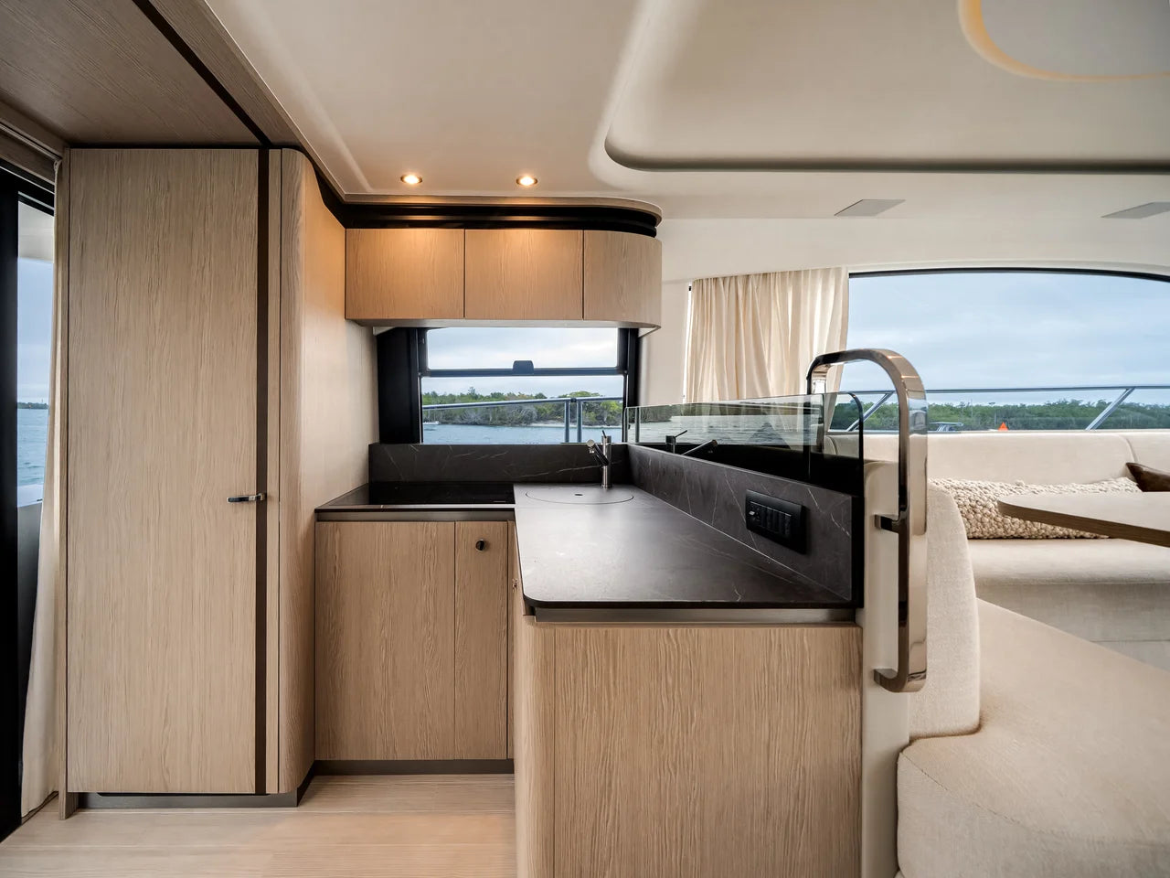 2023 Azimut 53 FLY 53.0 feet, Naples, Florida #32